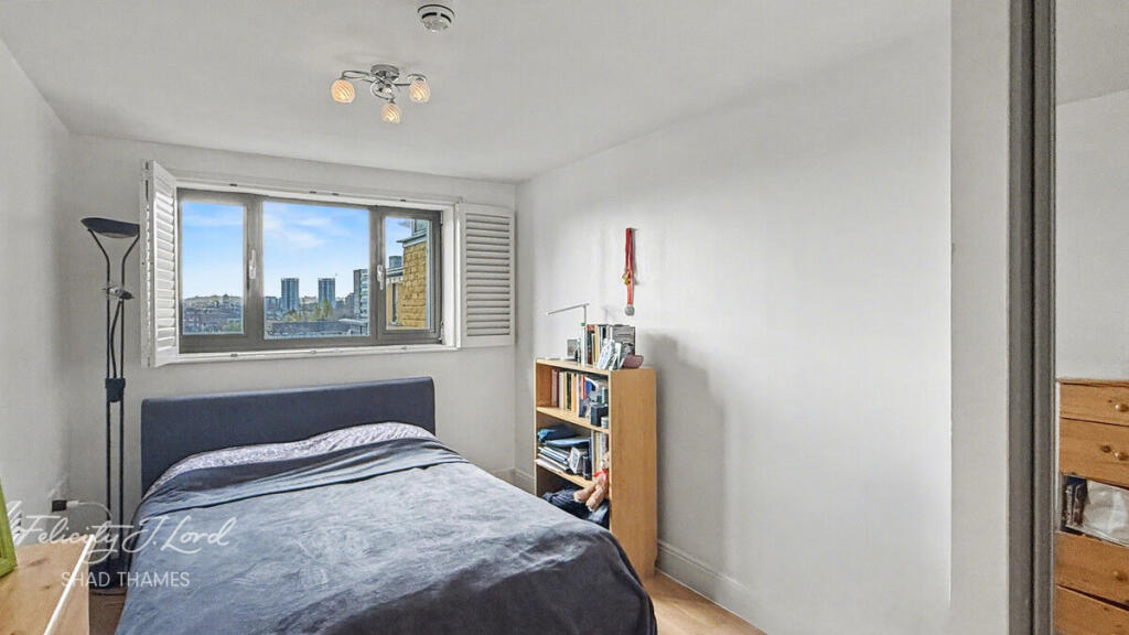 Main image of property: Sandover House, Spa Road, London, SE16