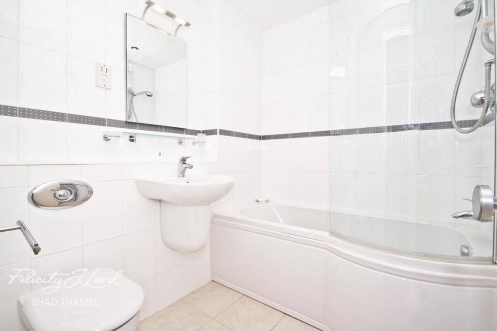 Main image of property: Queen Elizabeth Street, London