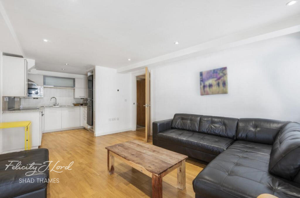 Main image of property: Bermondsey Street, London Bridge, SE1
