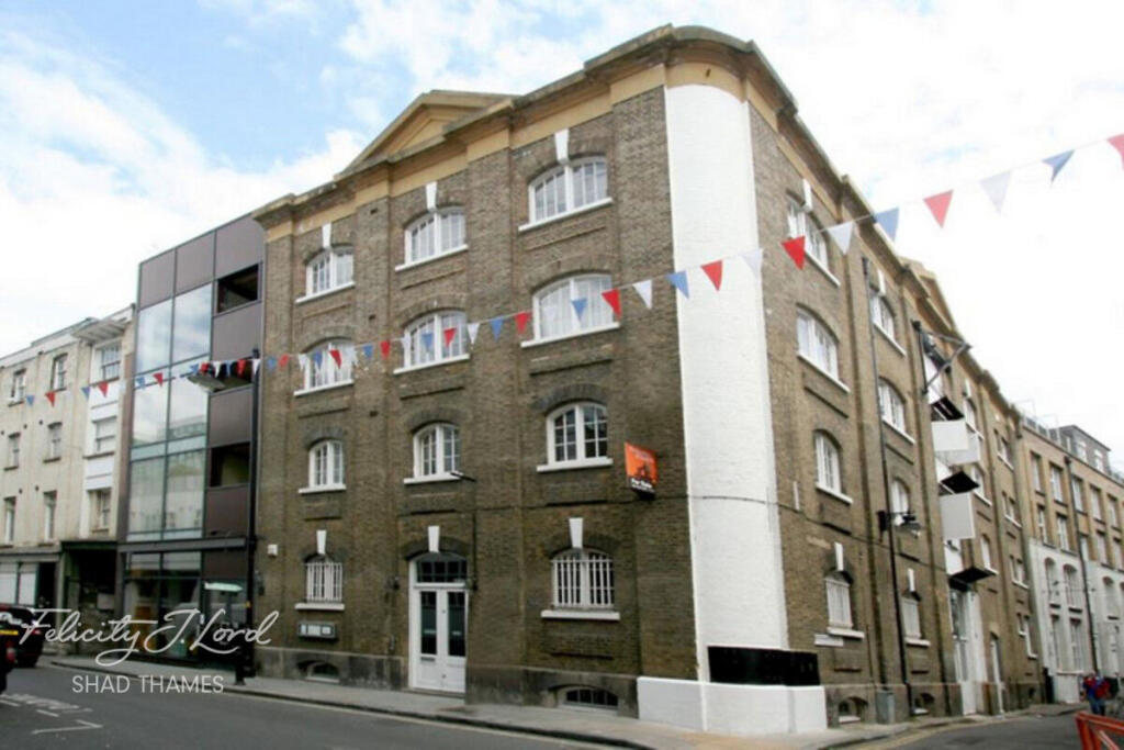 Main image of property: Bermondsey Street, London Bridge, SE1