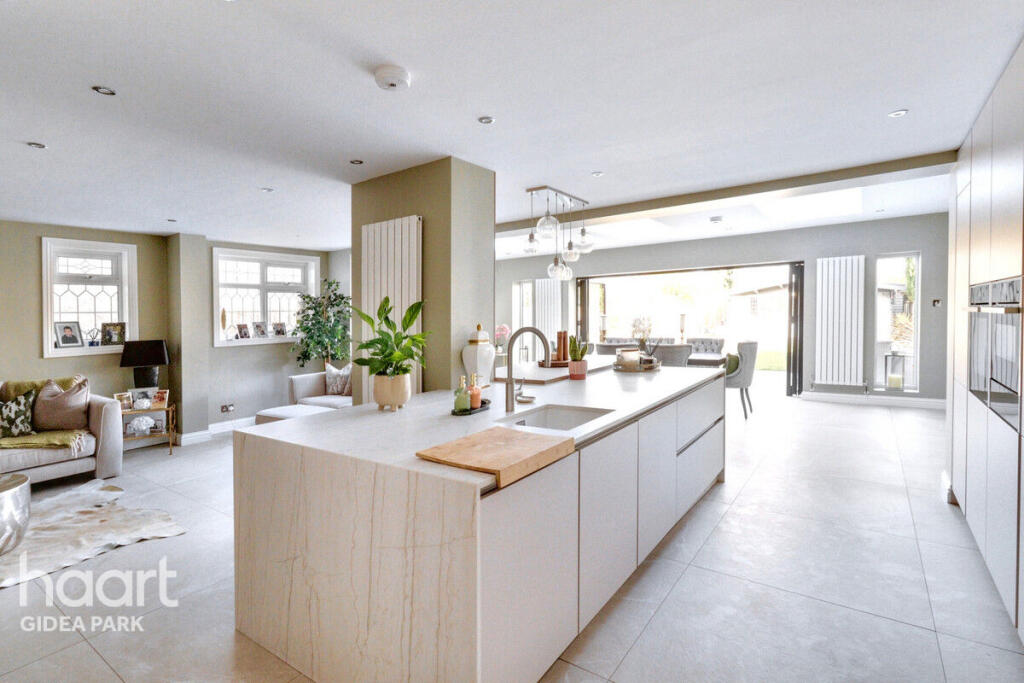 Main image of property: Balmoral Road, Gidea Park, RM2 5XD