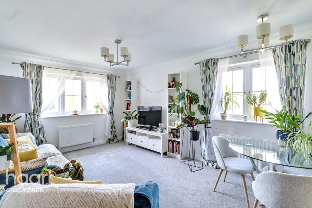 Main image of property: Wildings Apartments, Witham Road, Gidea Park RM2 5XB