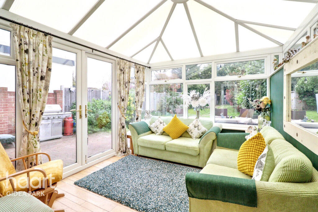 Main image of property: Hamilton Road, Gidea Park, RM2 5SB