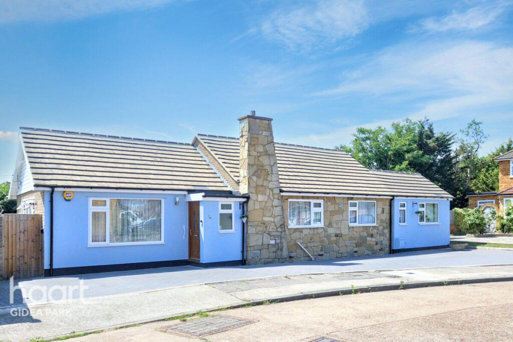 Main image of property: Stanley Close, Gidea Park, RM2 5DP