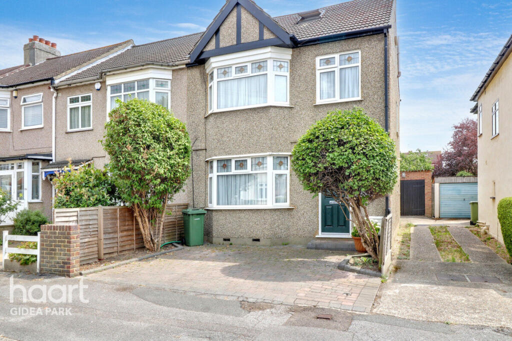 Main image of property: Bush Elms Road, HORNCHURCH