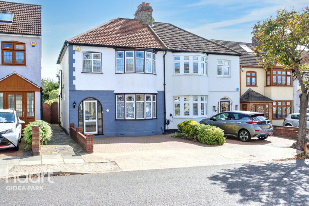 Main image of property: Marshalls Drive, Marshalls Park, Romford