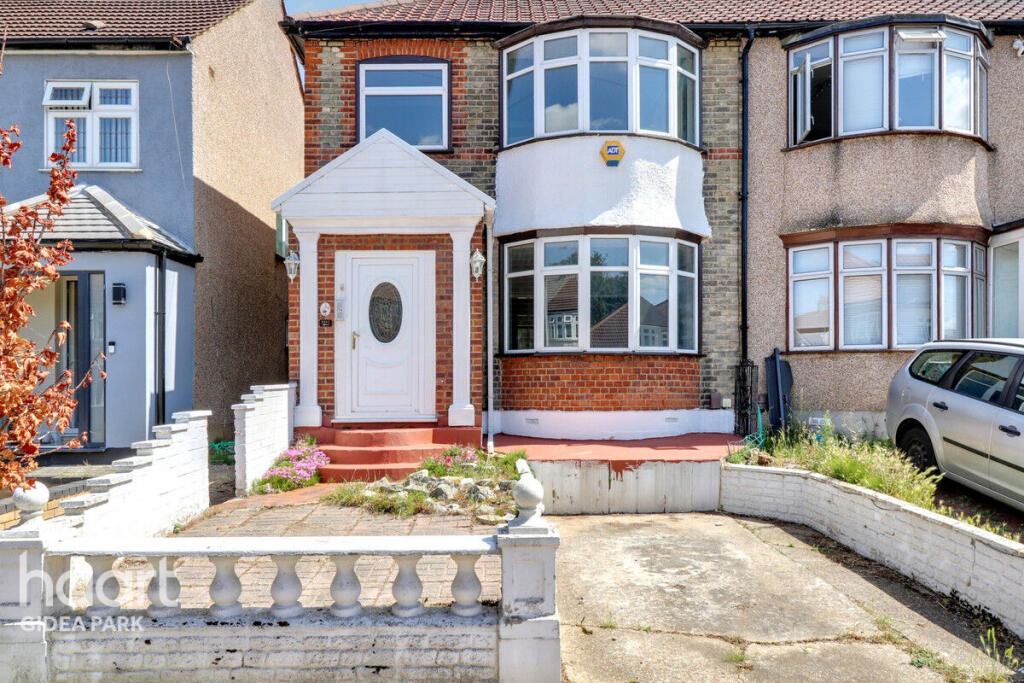 Main image of property: Seymer Road, Marshalls Park, RM1 4LB