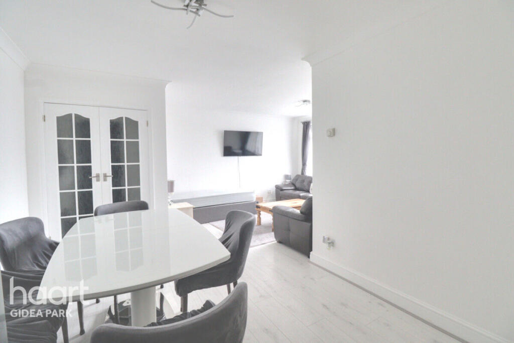 Main image of property: Ferguson Court, Gidea Park, RM2 6RJ