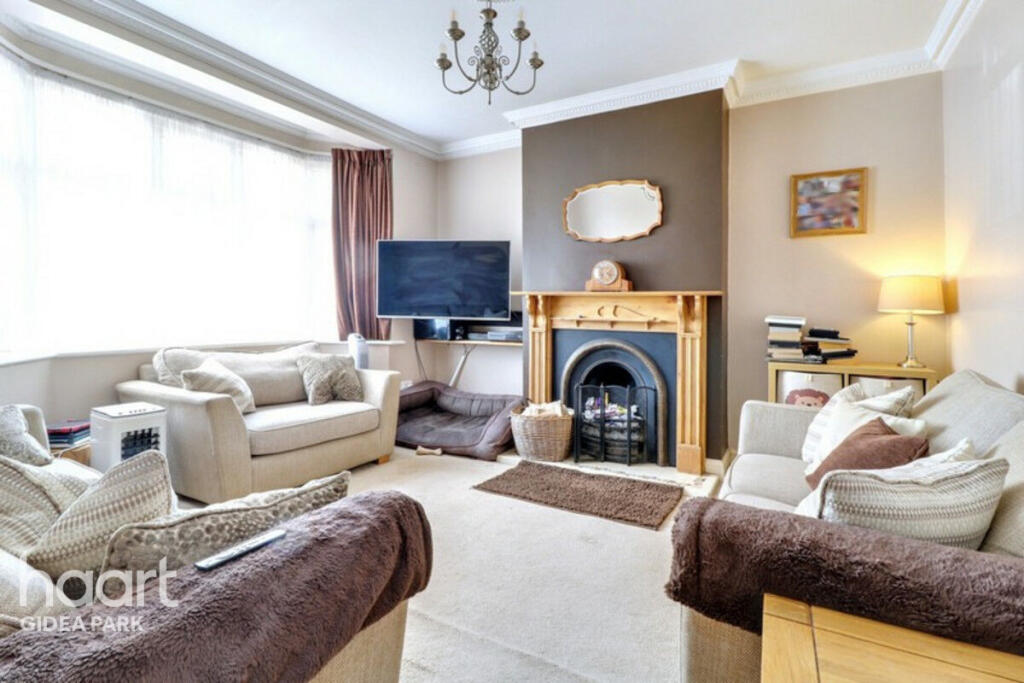 Main image of property: Bush Elms Road, Hornchurch, RM11 1LT