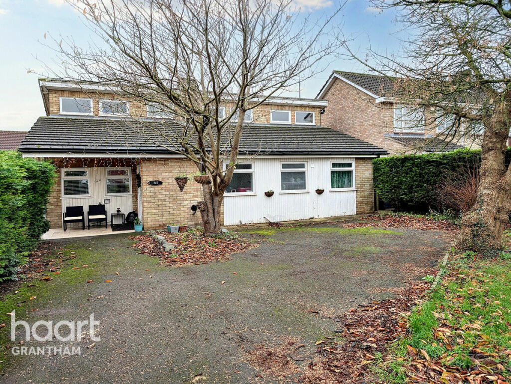 Main image of property: Grantham Road, Sleaford