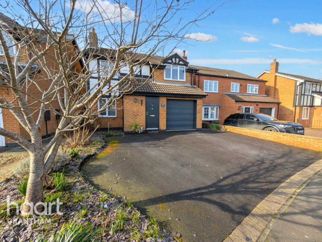 Main image of property: Westbeck, Sleaford