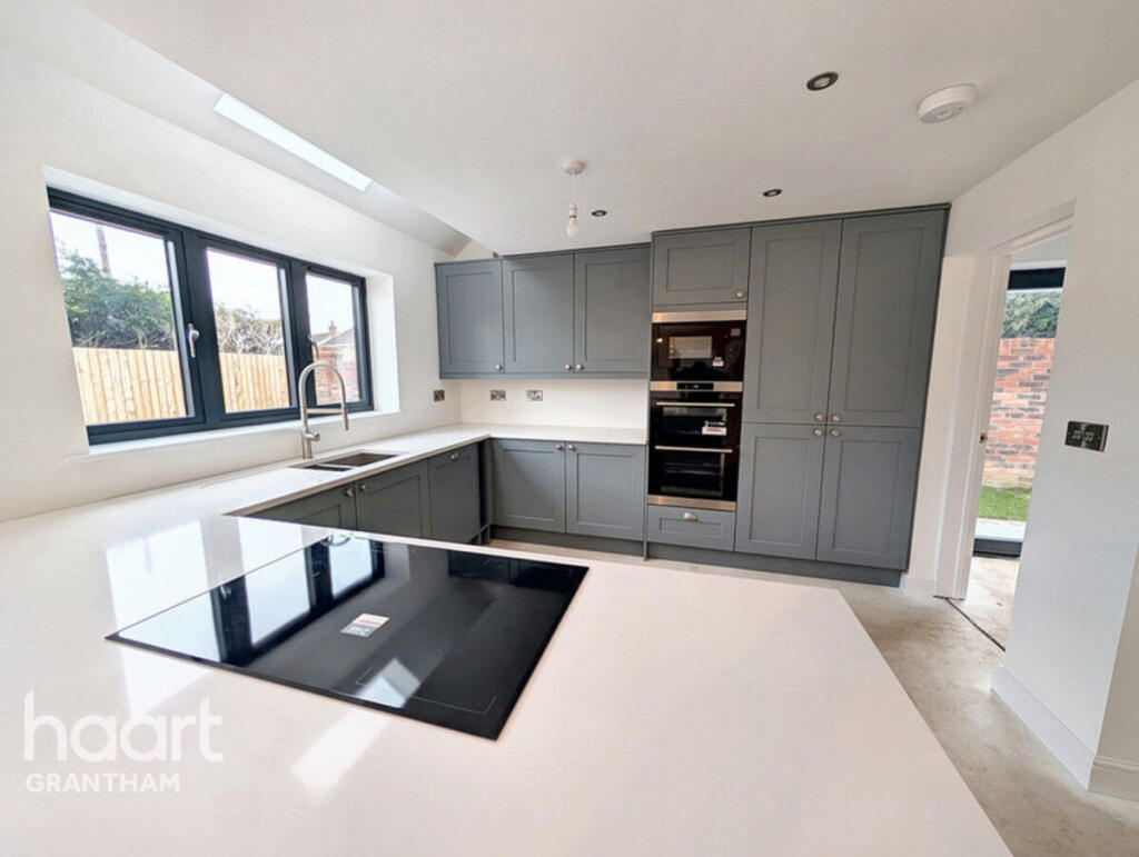 Main image of property: Green Lane, Grantham