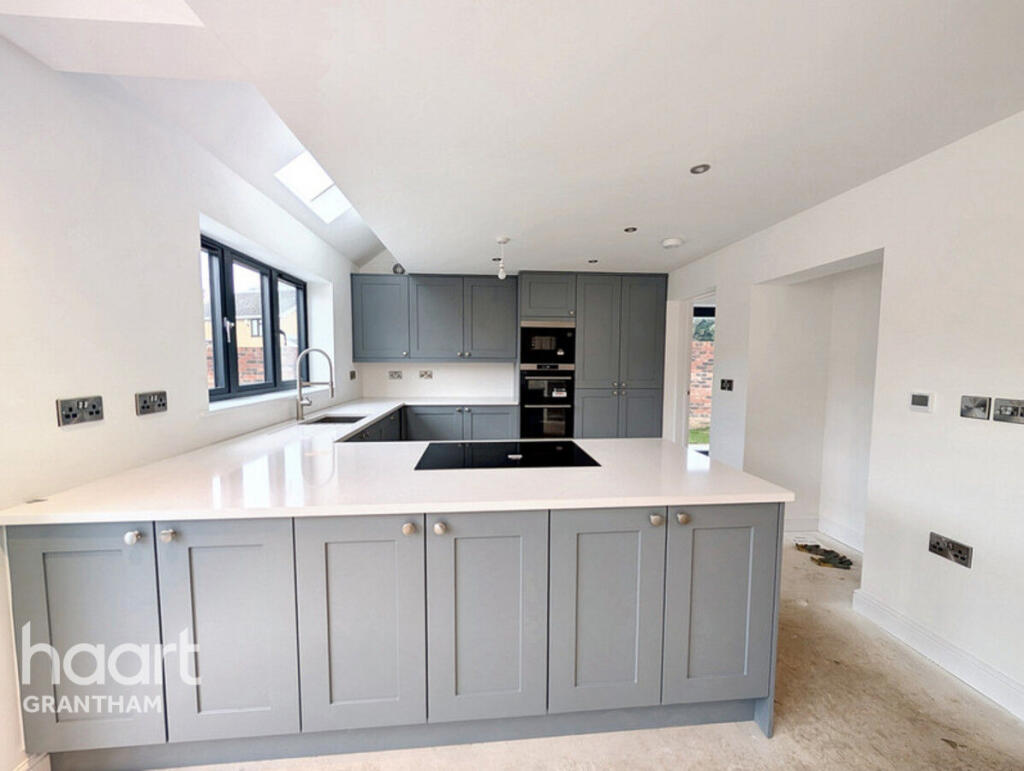 Main image of property: Green Lane, Grantham