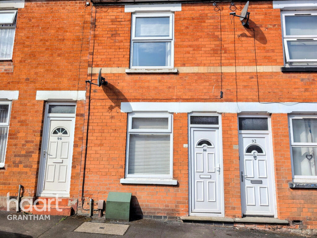 Main image of property: Victoria Street, Grantham
