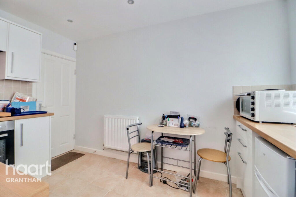 Main image of property: Darley Dale Crescent, Grantham