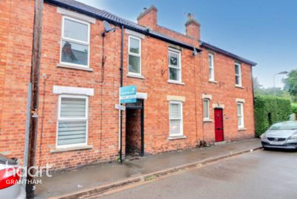 Main image of property: Redcross Street, Grantham