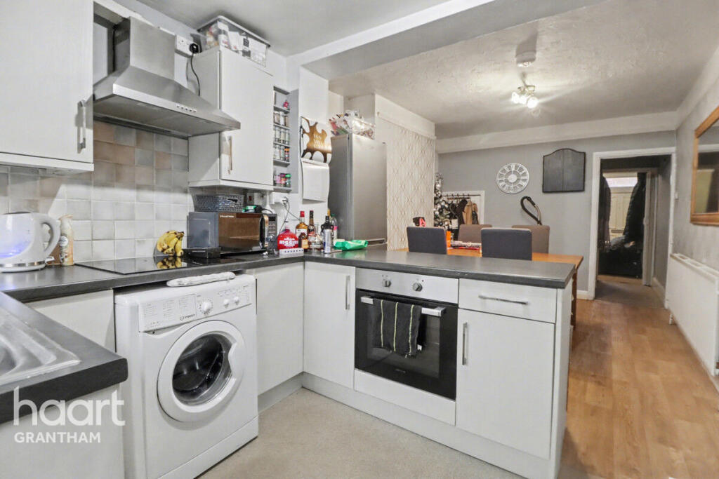 Main image of property: Manthorpe Road, Grantham