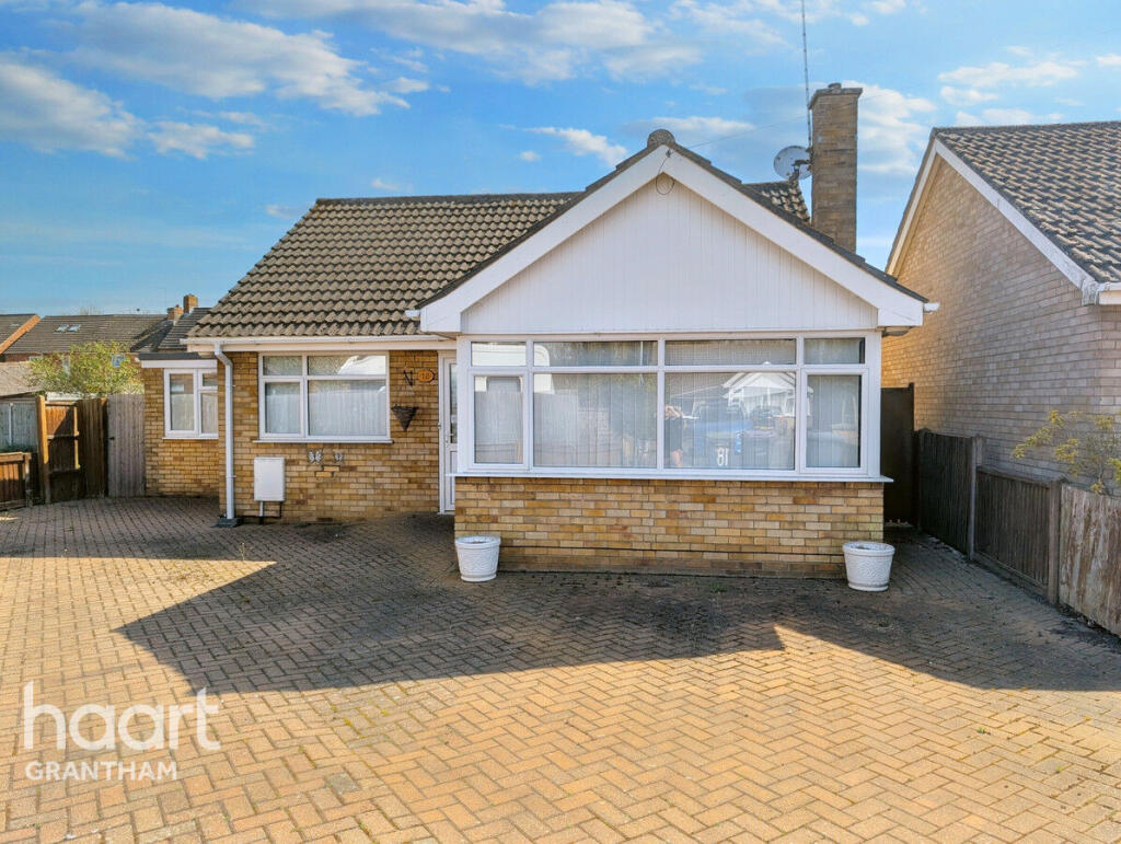 Main image of property: Meadowfield, Sleaford