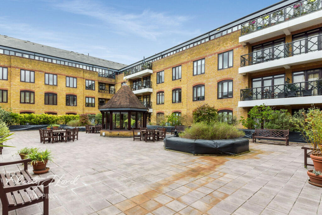 Main image of property: Knighten Street, LONDON