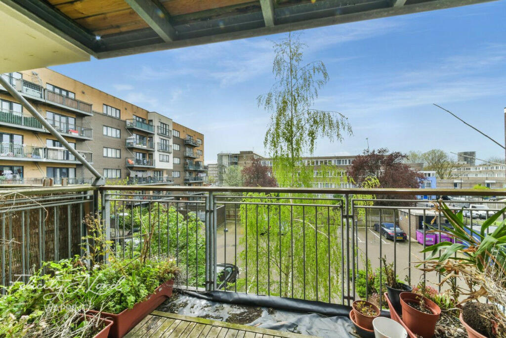 Main image of property: Stepney Way, London, E1