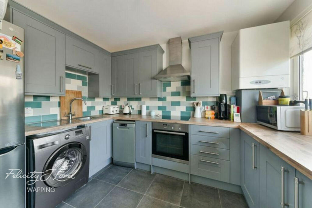 Main image of property: Sidney Street, LONDON