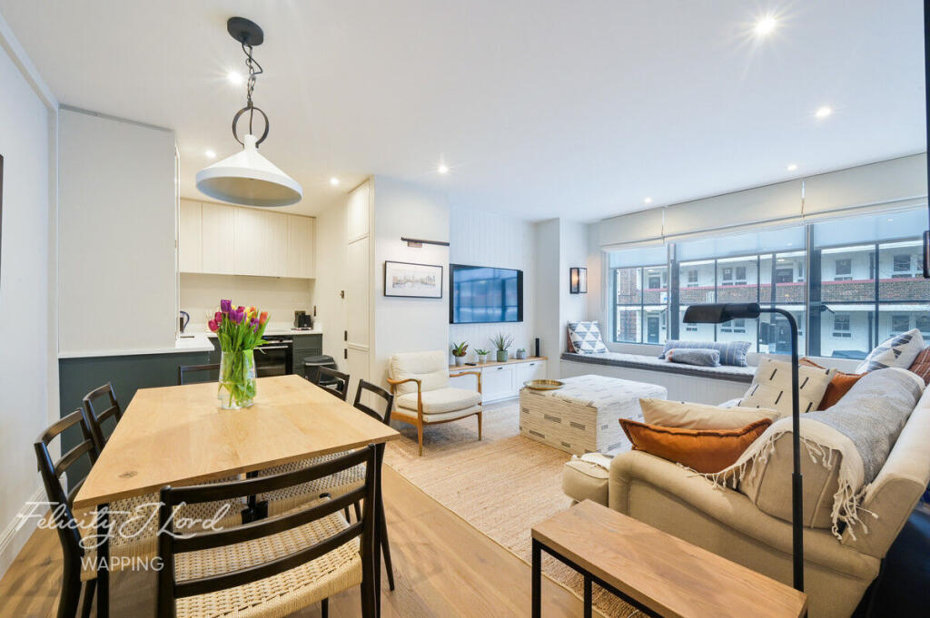 Main image of property: Boyd Street, LONDON E1 1NE