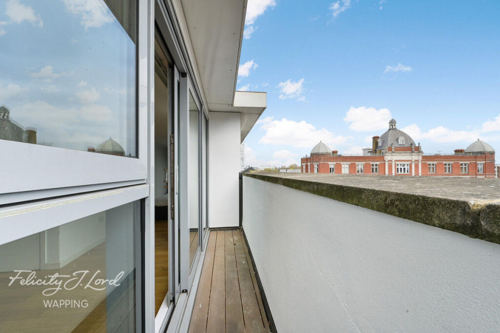 Main image of property: Caroline Street, London E1