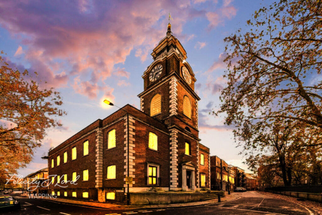 Main image of property: Scandrett Street, London E1W