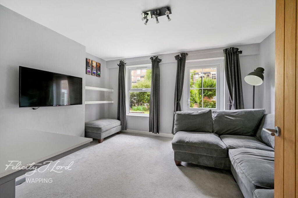 Main image of property: Milk Yard, London E1W