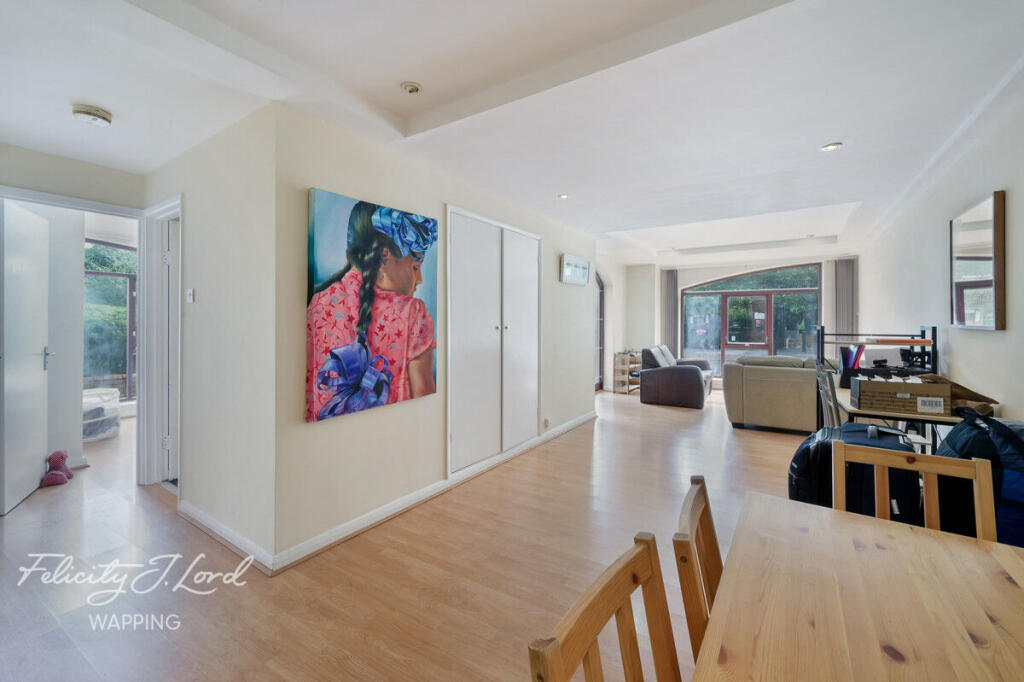 Main image of property: Knighten Street, LONDON E1W