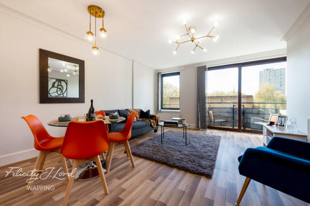 Main image of property: The Highway, LONDON E1W