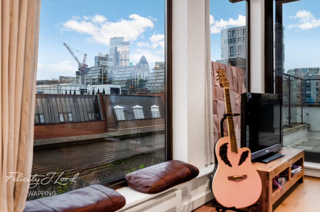 Main image of property: Dock Street, London E1