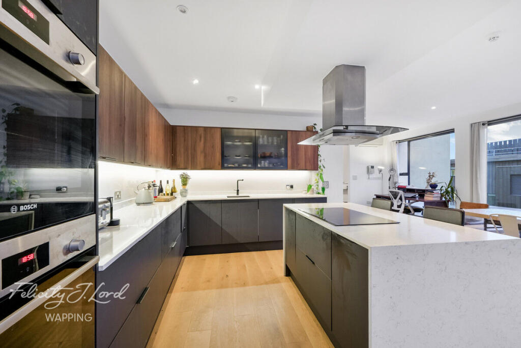 Main image of property: Dock Street, London E1