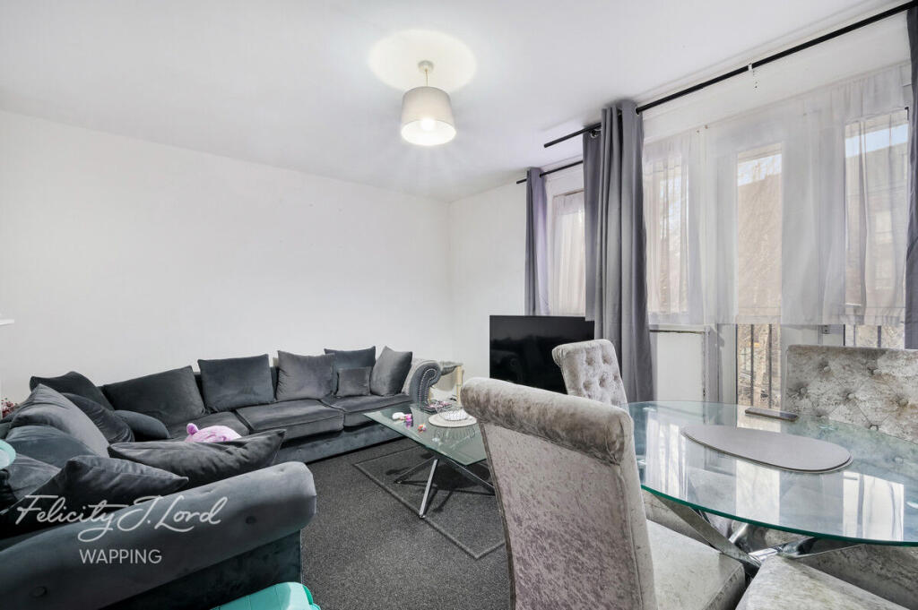 Main image of property: Woodseer Street, LONDON E1