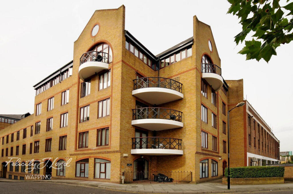 Main image of property: Knighten Street, London