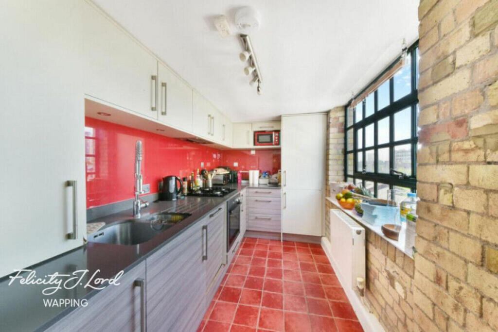 Main image of property: Wapping Wall, London