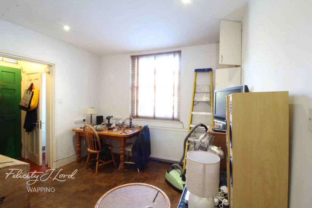 Main image of property: Hannibal Road, LONDON