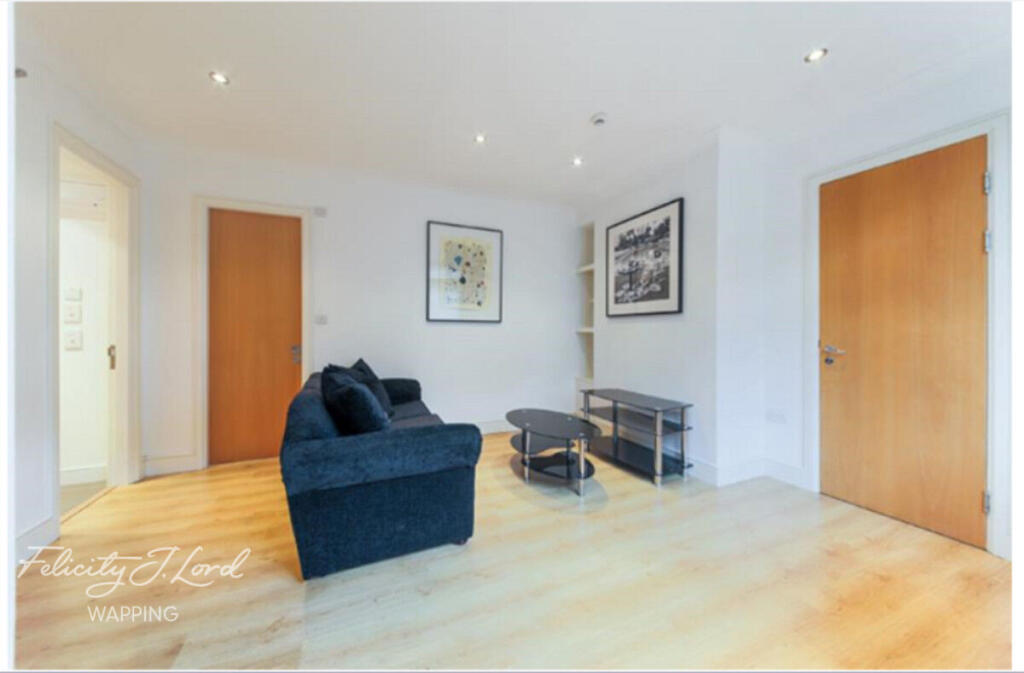 Main image of property: Star Place, London