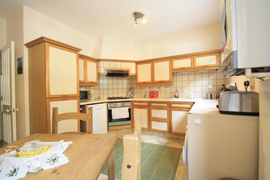 Main image of property: Prospect Place, London