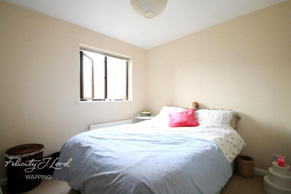 Main image of property: Prospect Place, London