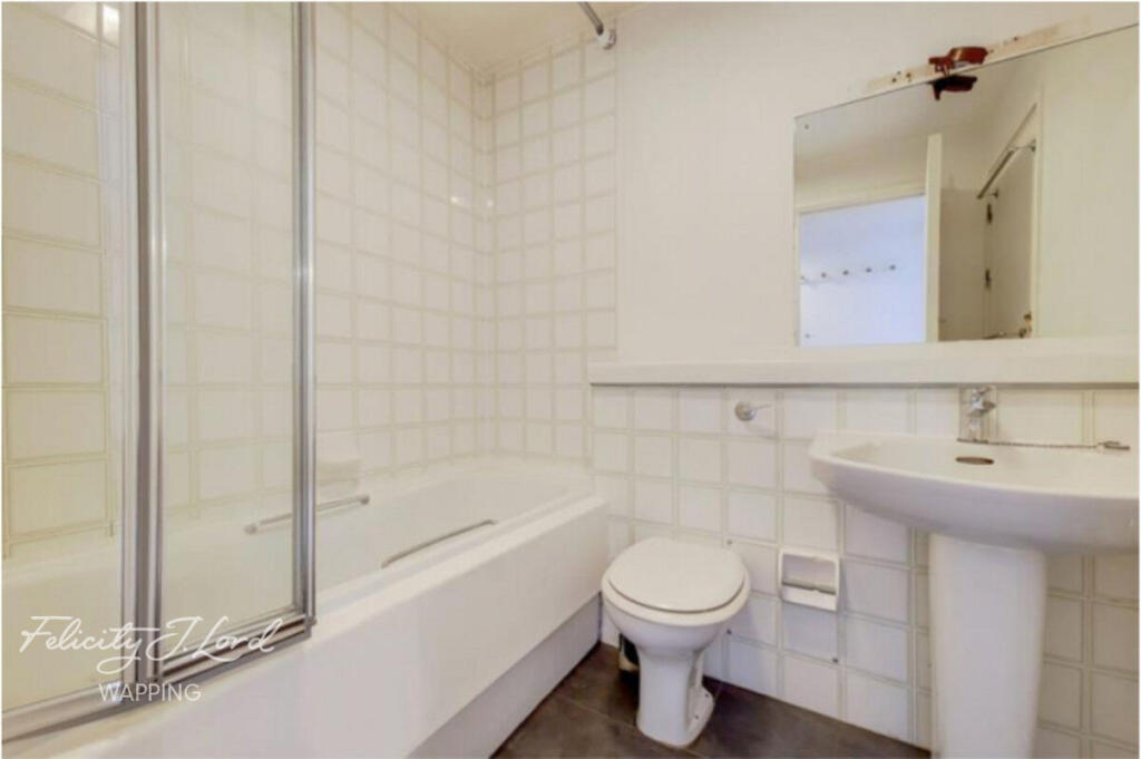 Main image of property: Wapping High Street, LONDON