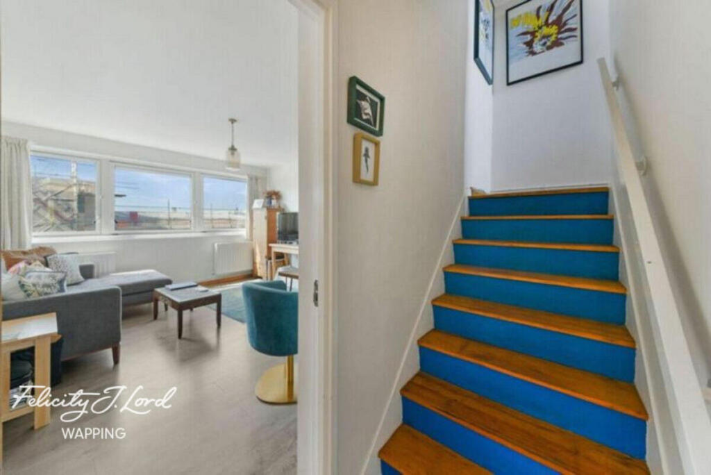 Main image of property: Sidney Street, London