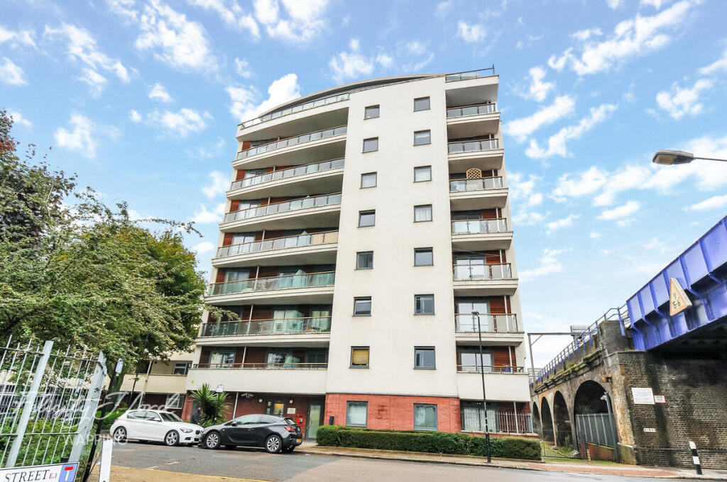 Main image of property: Devonport Street, London