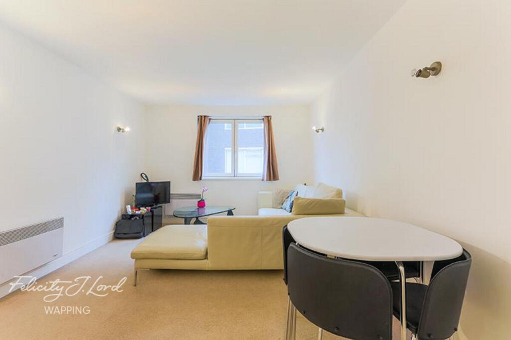 Main image of property: Colefax Building, London