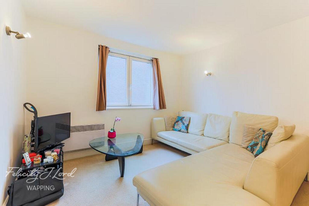 Main image of property: Colefax Building, London