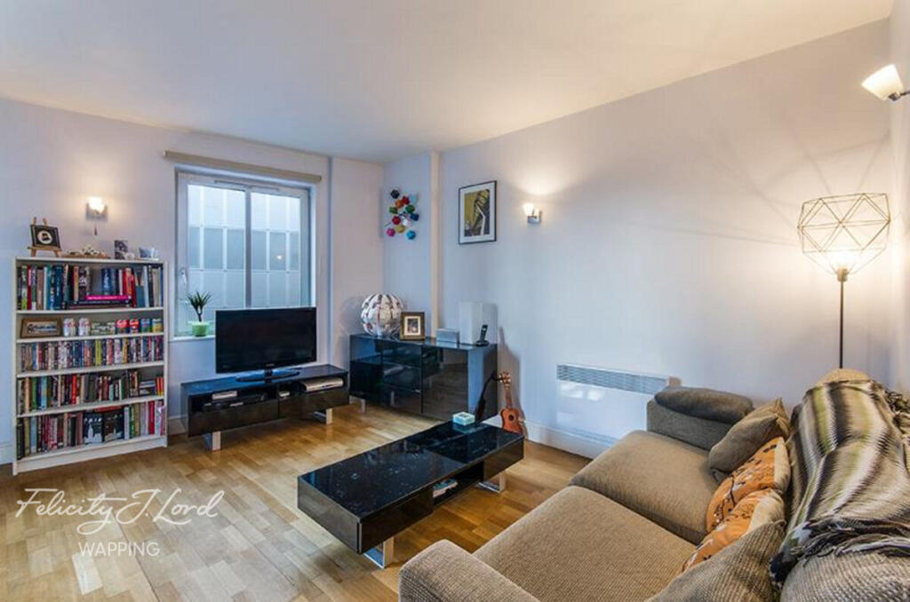 Main image of property: Coke Street, London