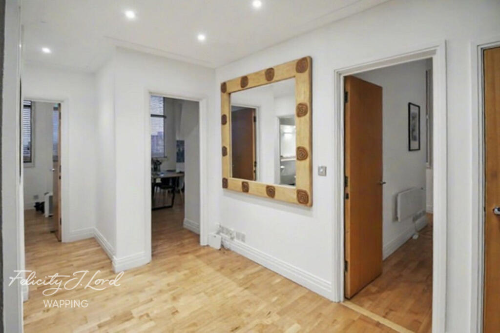 Main image of property: Prescot Street, LONDON