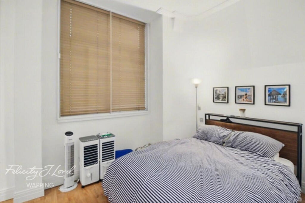 Main image of property: Prescot Street, LONDON