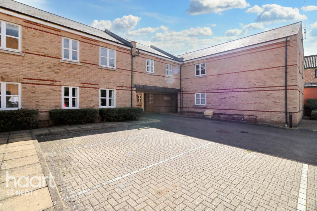 Main image of property: West Street, St Neots