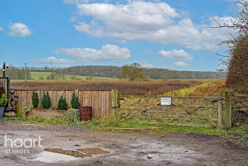 Main image of property: Great North Road, St Neots
